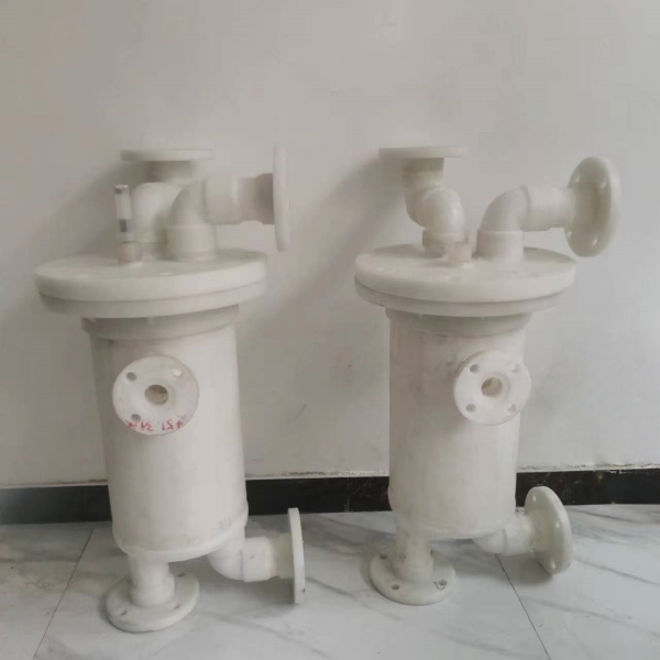 PP回流頭